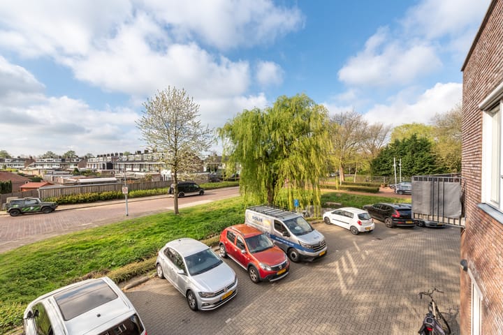 Foto 12 van Iepenlaan 143