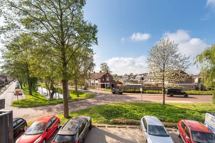 Foto 13 van Iepenlaan 143