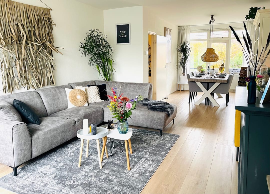 Foto 1 van Prinses Beatrixlaan 76