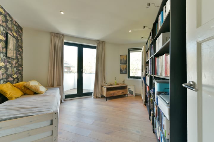 Foto 49 van Burgemeester Patijnlaan 49