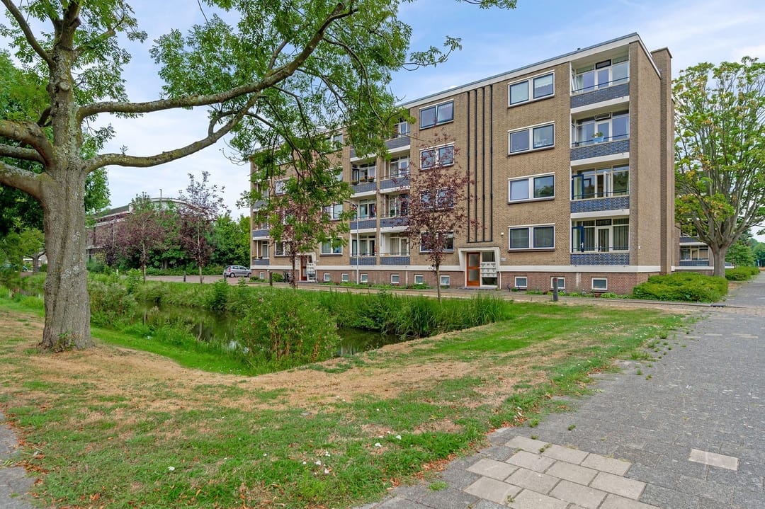 Foto 2 van Prinses Beatrixlaan 76