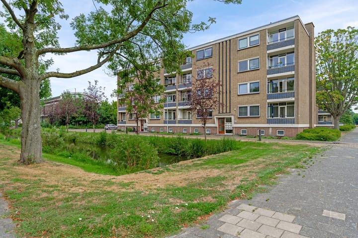 Foto 2 van Prinses Beatrixlaan 76