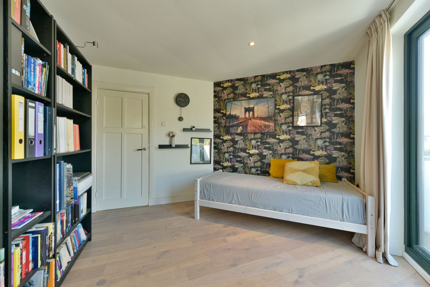 Foto 50 van Burgemeester Patijnlaan 49