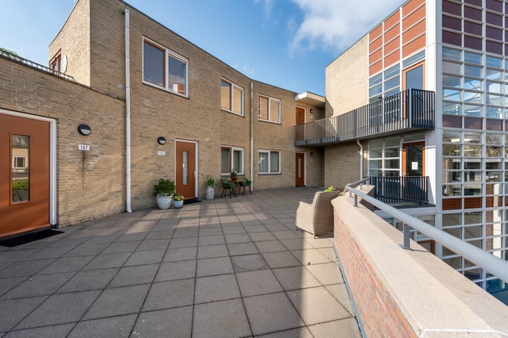 Foto 19 van Iepenlaan 143