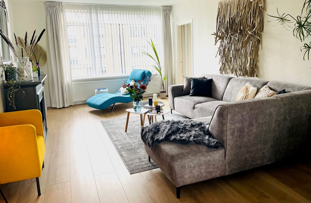 Foto 7 van Prinses Beatrixlaan 76