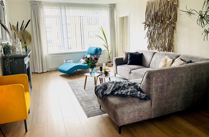 Foto 7 van Prinses Beatrixlaan 76