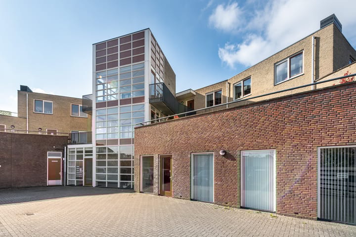 Foto 22 van Iepenlaan 143