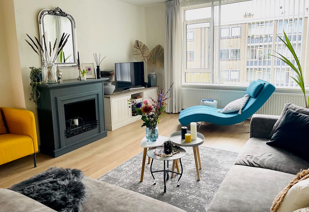 Foto 8 van Prinses Beatrixlaan 76