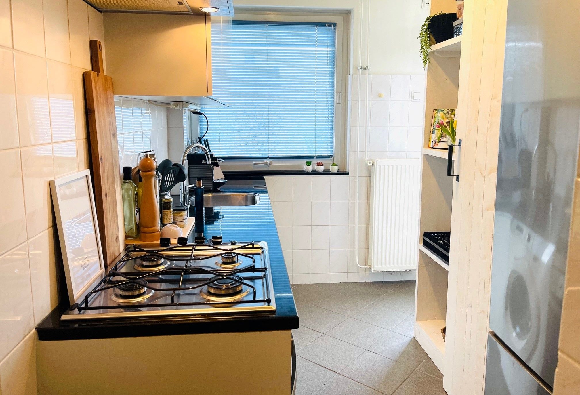 Foto 9 van Prinses Beatrixlaan 76