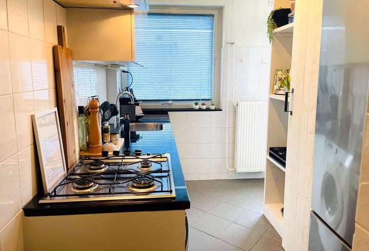 Foto 9 van Prinses Beatrixlaan 76