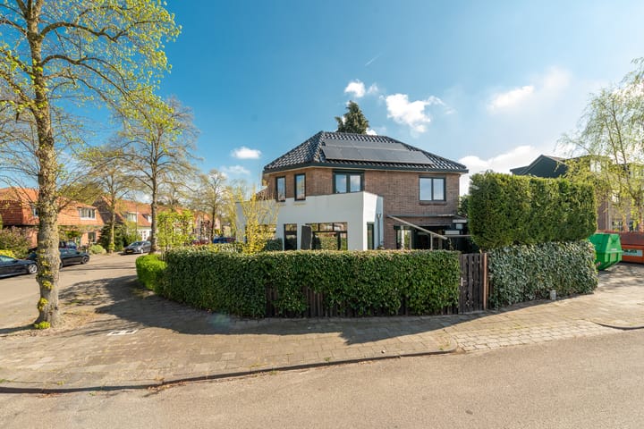 Foto 62 van Burgemeester Patijnlaan 49