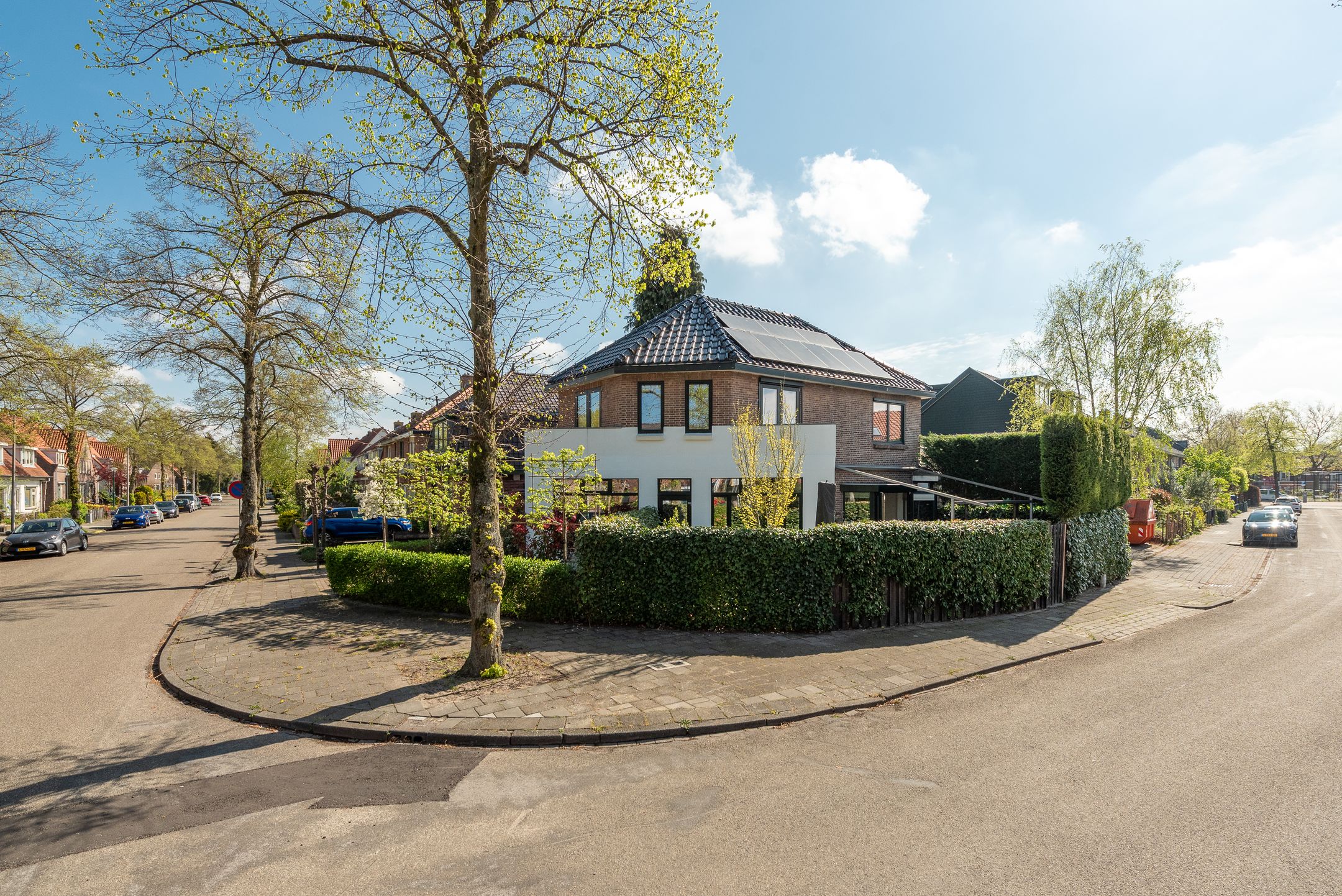 Foto 63 van Burgemeester Patijnlaan 49