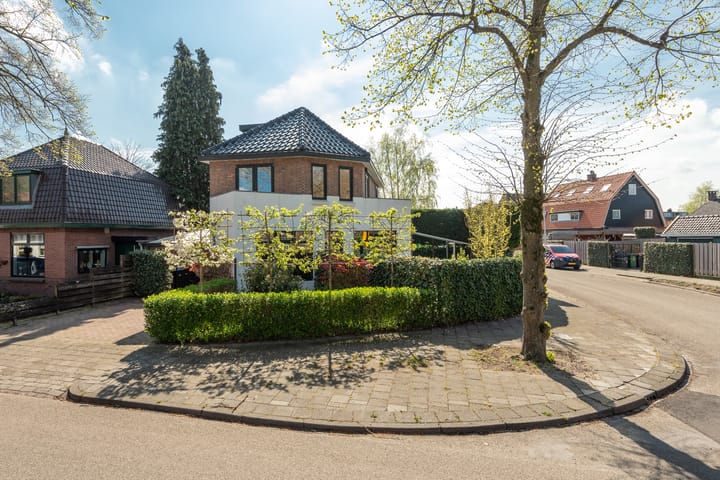 Foto 64 van Burgemeester Patijnlaan 49