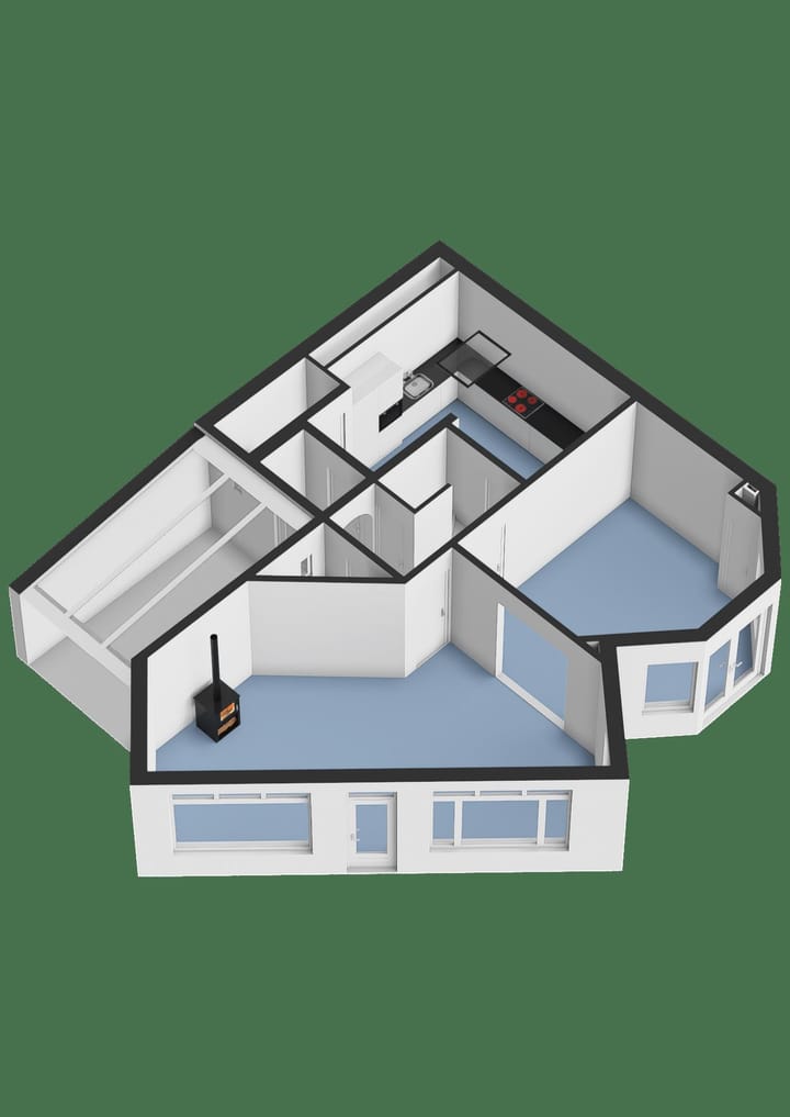 Foto 66 van Burgemeester Patijnlaan 49