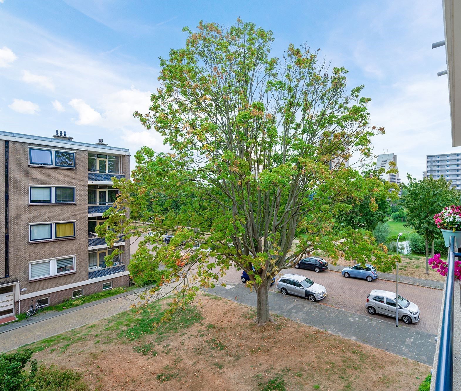 Foto 24 van Prinses Beatrixlaan 76