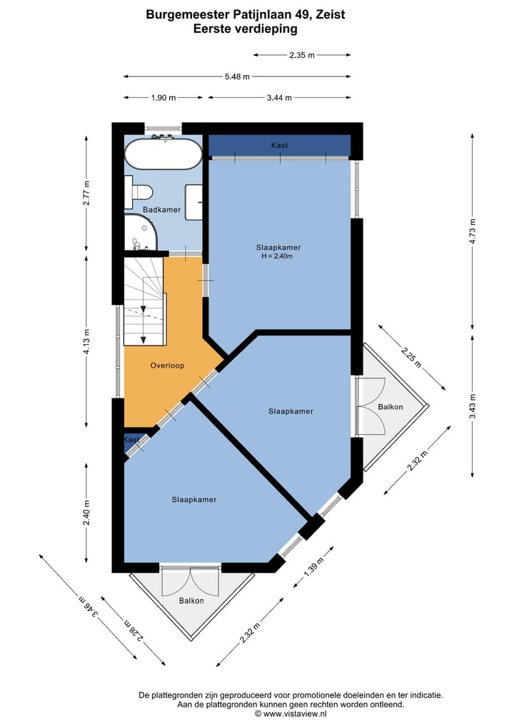 Foto 67 van Burgemeester Patijnlaan 49