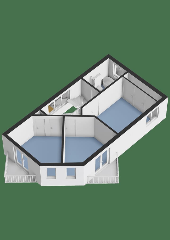 Foto 68 van Burgemeester Patijnlaan 49