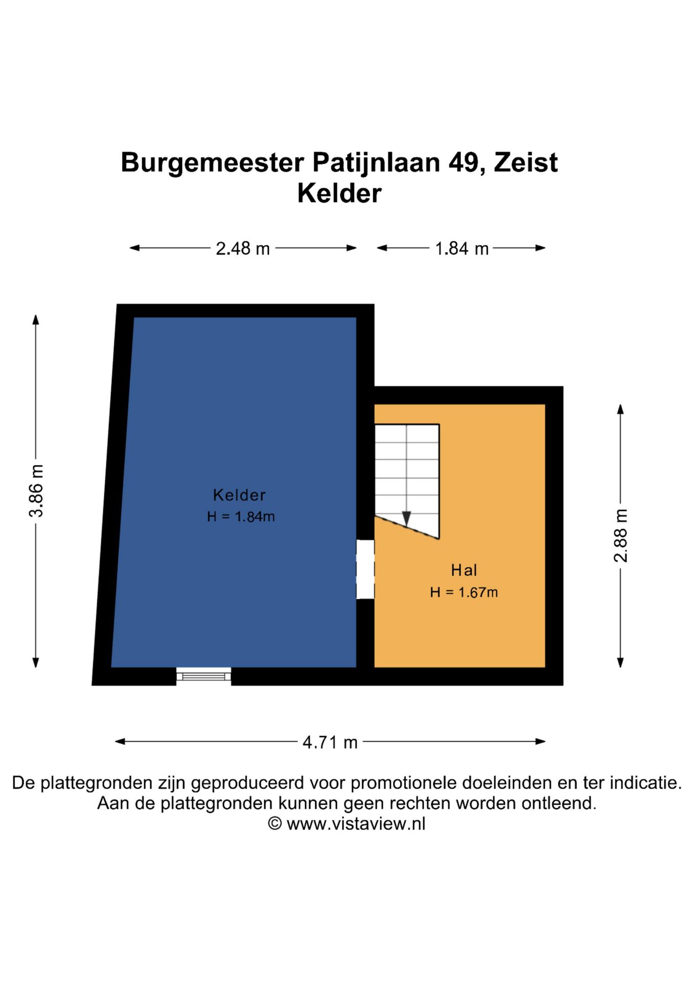 Foto 69 van Burgemeester Patijnlaan 49
