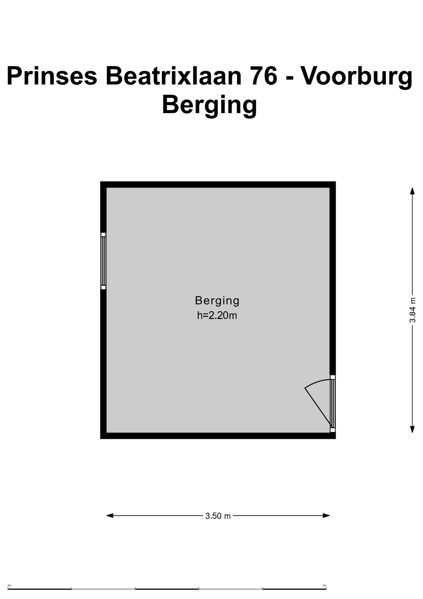 Foto 30 van Prinses Beatrixlaan 76