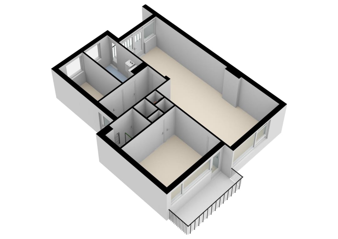 Foto 31 van Prinses Beatrixlaan 76