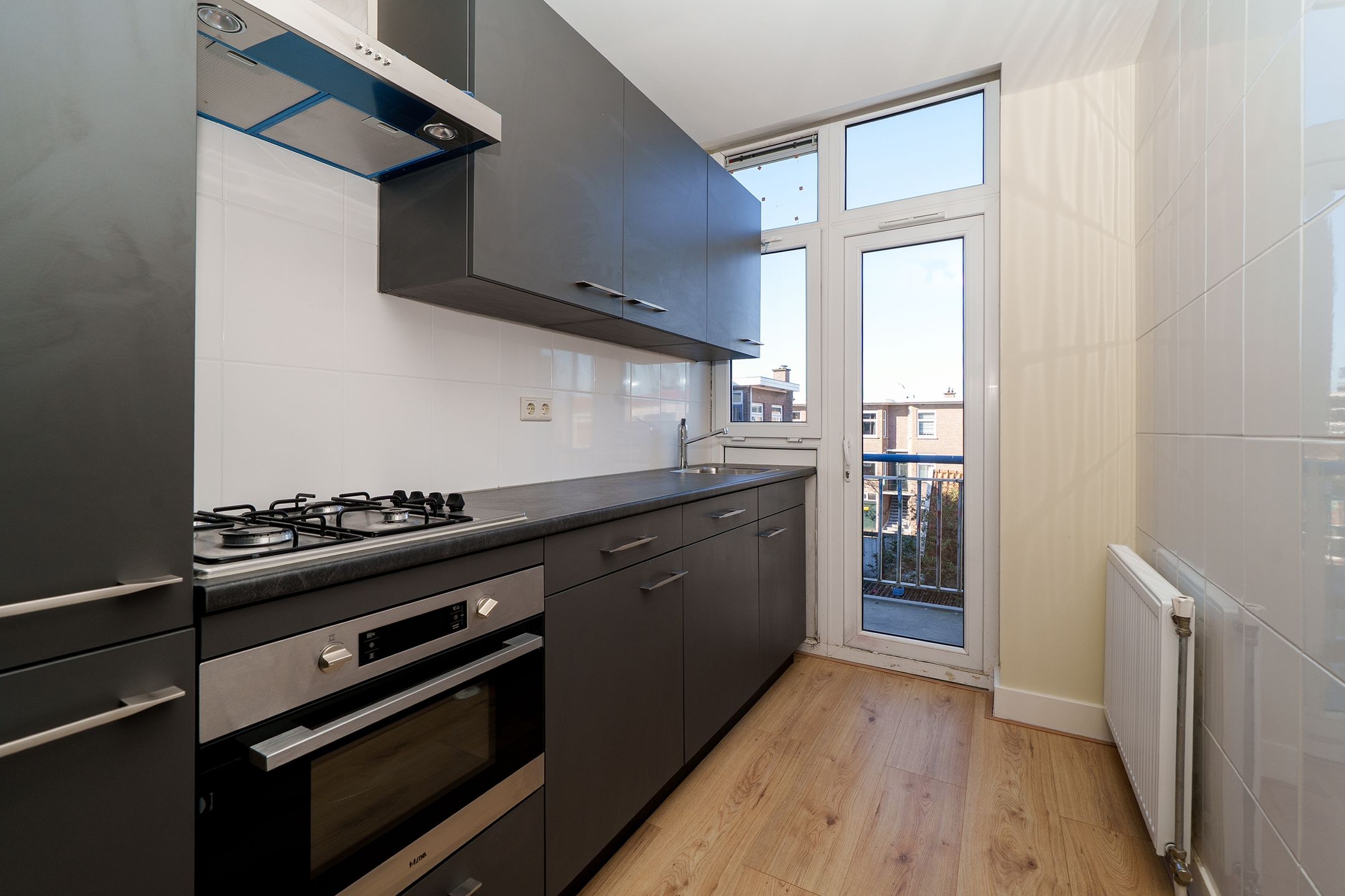 Foto 3 van Van Zeggelenlaan 225