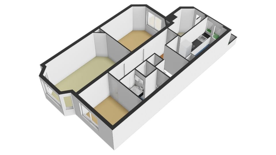 Foto 26 van Van Zeggelenlaan 225