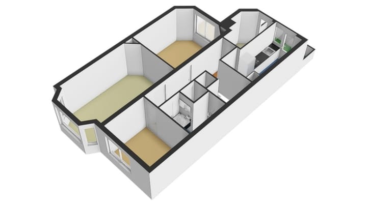 Foto 26 van Van Zeggelenlaan 225