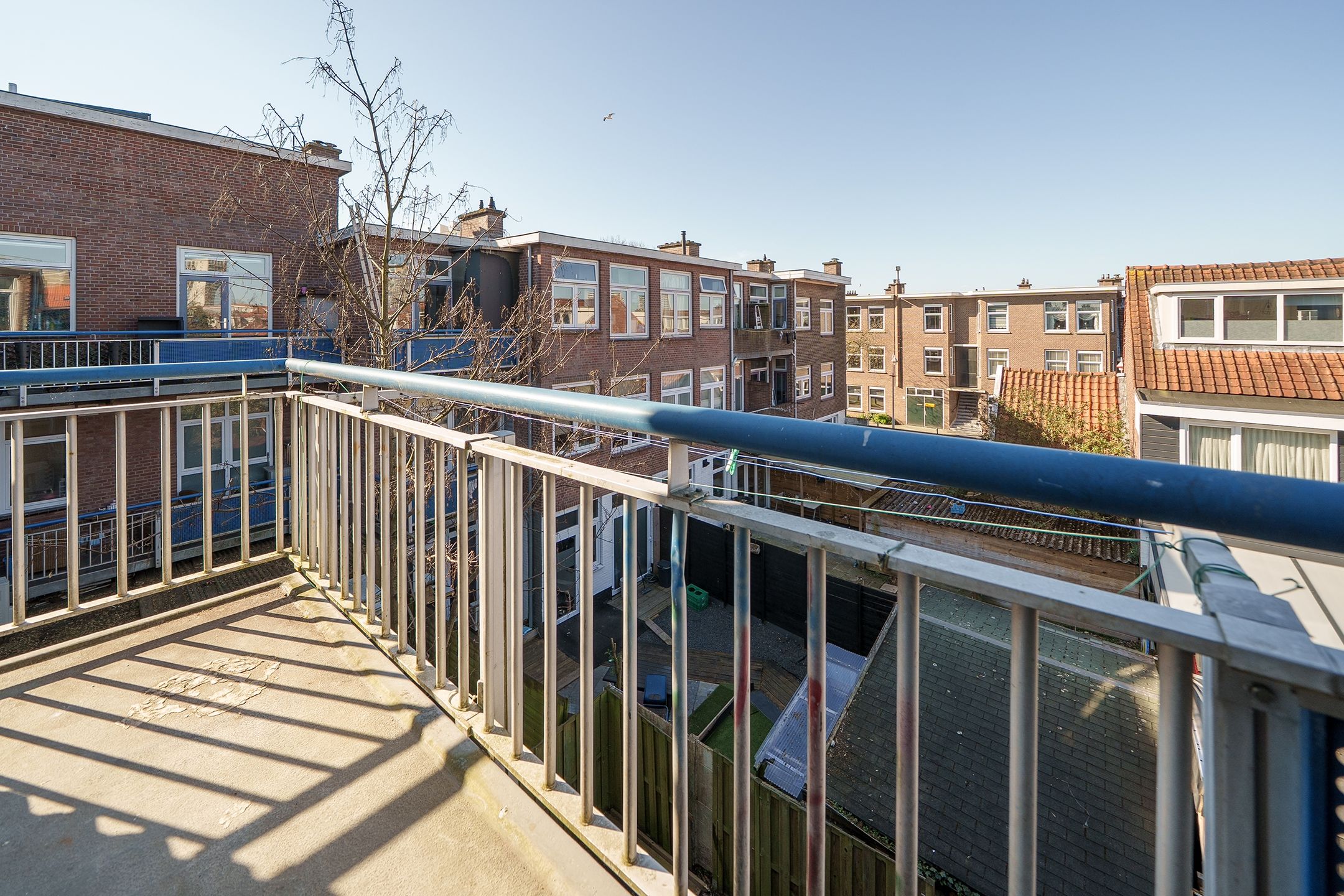 Foto 21 van Van Zeggelenlaan 225