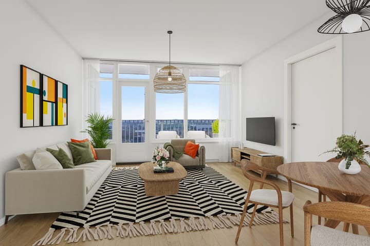 Foto 2 van Tjaarda 112