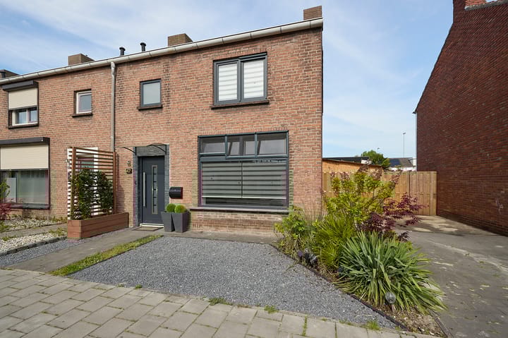 Foto 1 van Bosjesweg 47