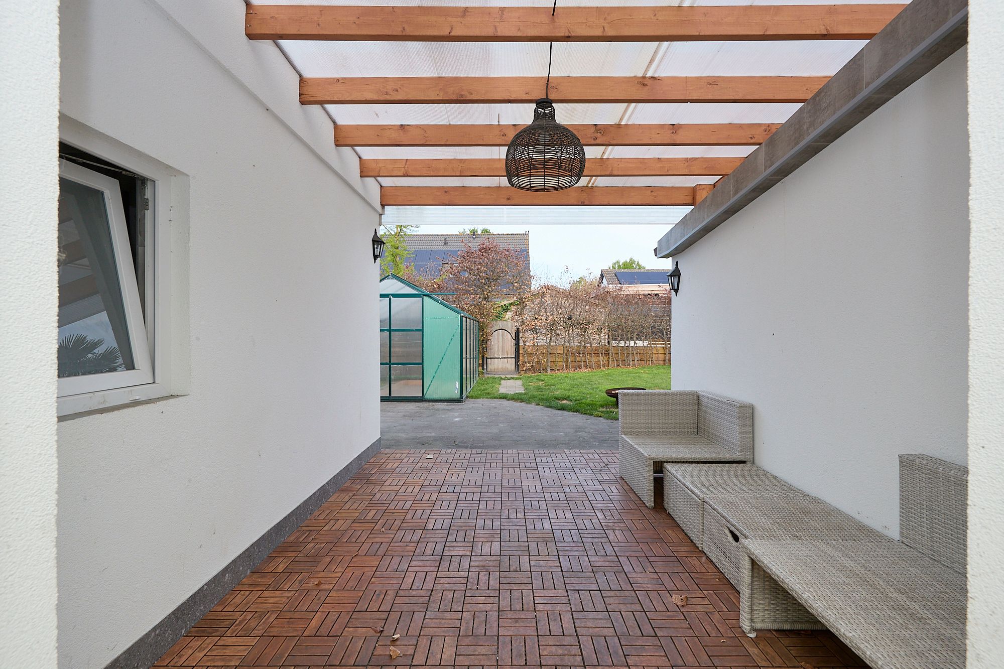 Foto 3 van Bosjesweg 47