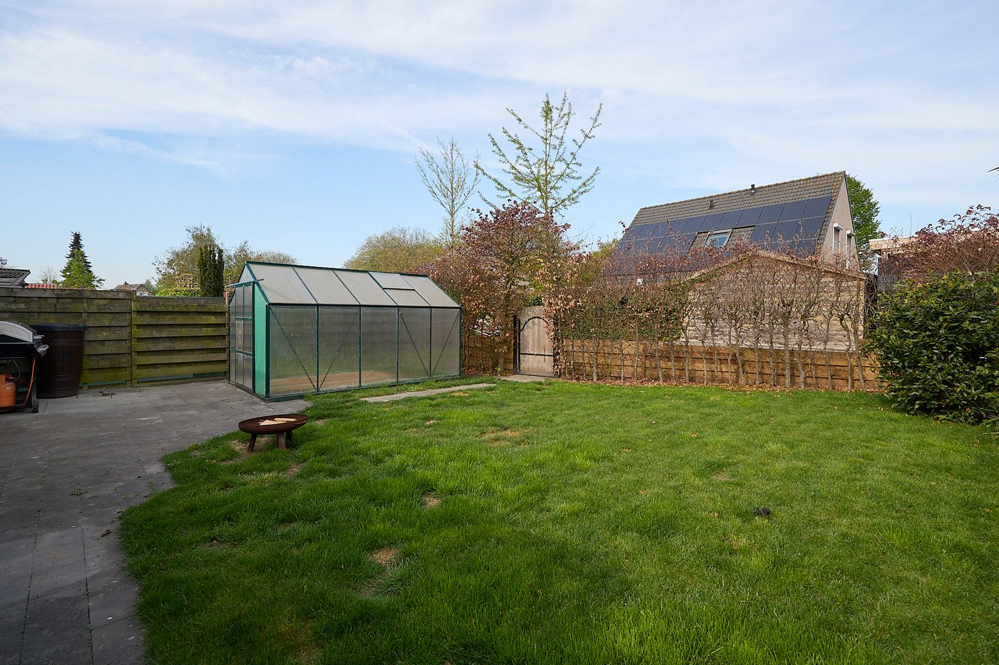 Foto 4 van Bosjesweg 47