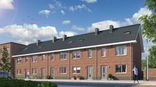 particuliere-woningen te huur op Hoekwoning MW5700 (Bouwnr. A11)