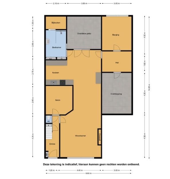 Foto 18 van Bosjesweg 47