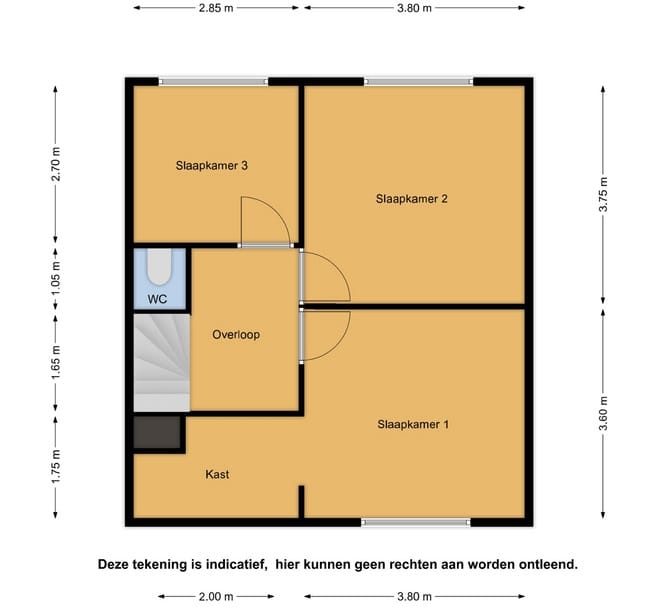 Foto 19 van Bosjesweg 47