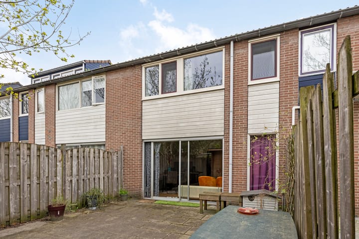 Foto 3 van Arkelhof 157