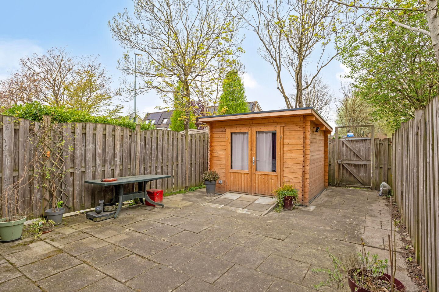 Foto 4 van Arkelhof 157