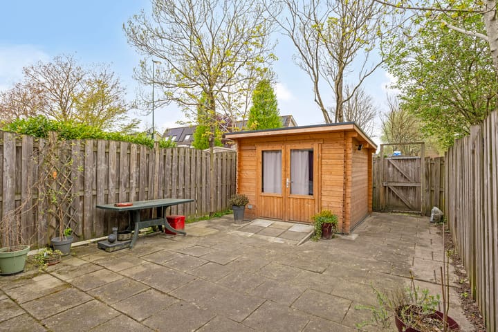 Foto 4 van Arkelhof 157