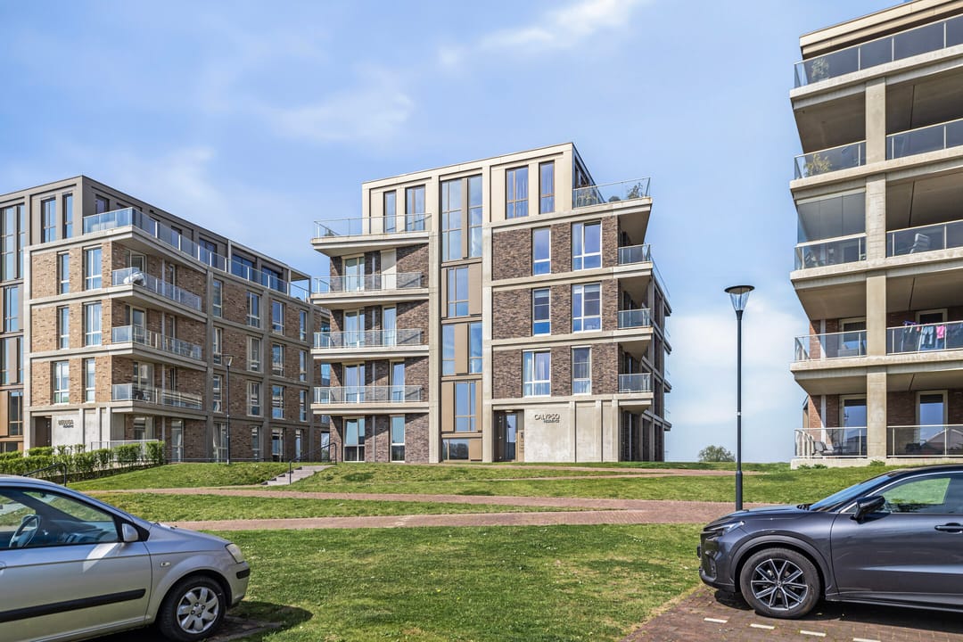 Photo 2 of Goese Dieplaan 412