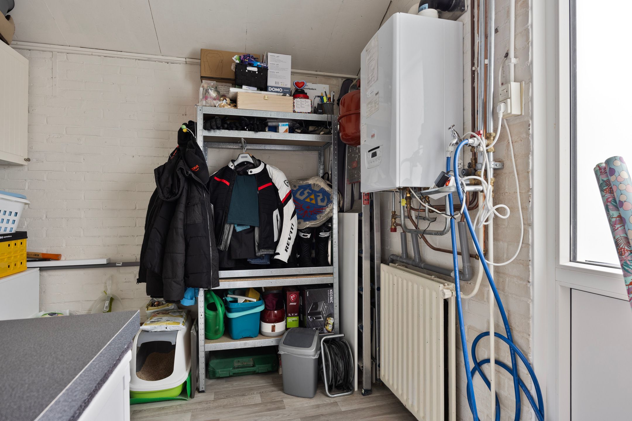 Foto 9 van Arkelhof 157