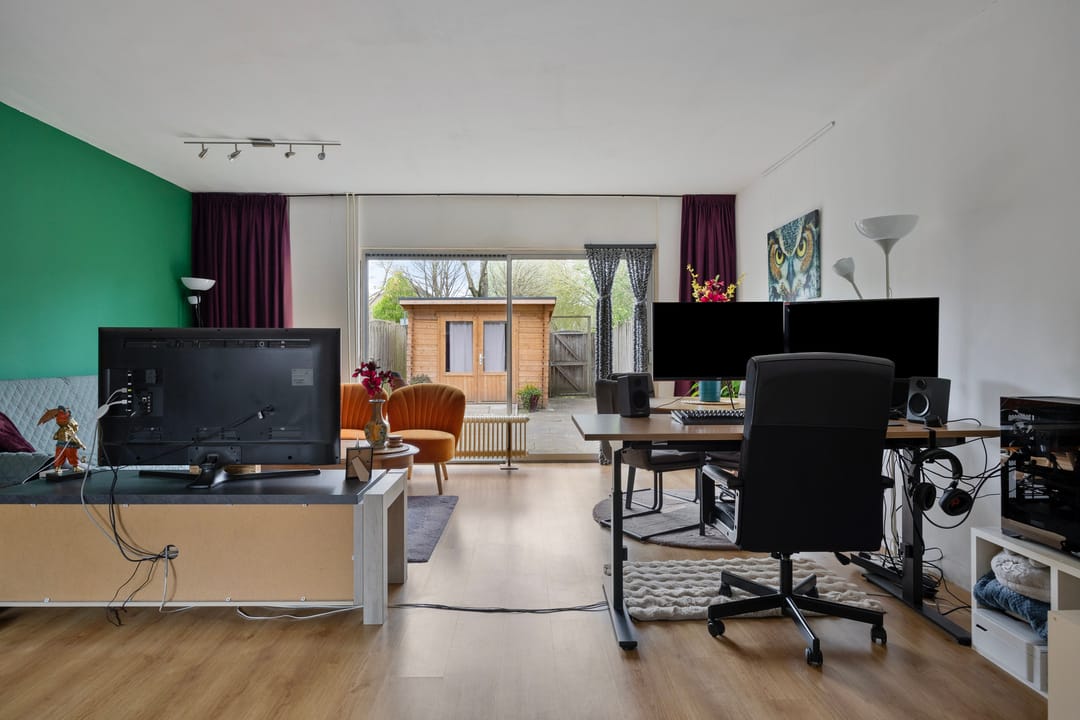 Foto 11 van Arkelhof 157