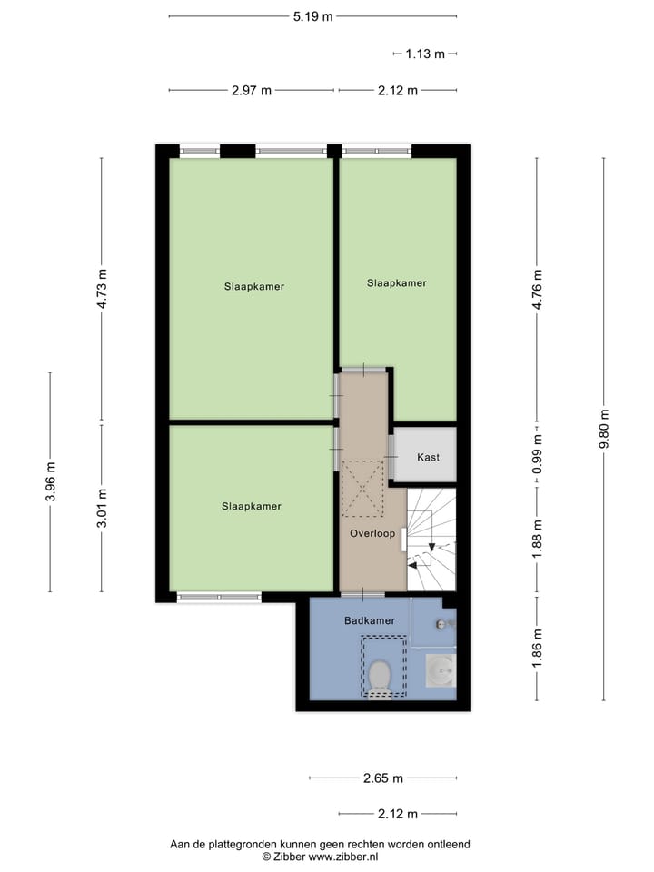 Photo 30 of Arkelhof 157