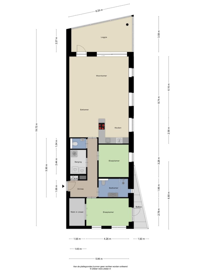 Foto 34 van Goese Dieplaan 412