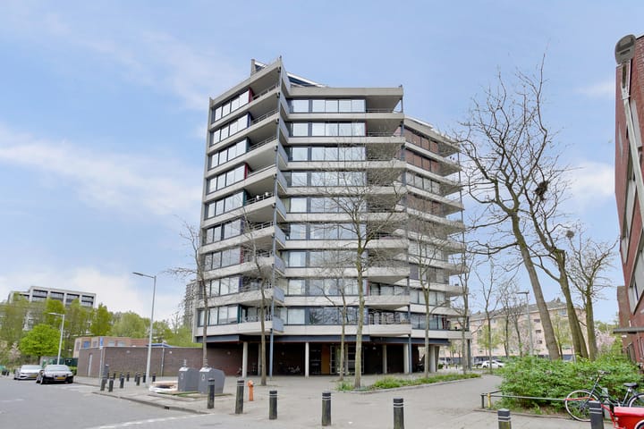 Foto 1 van Rietveld Schröderpad 61