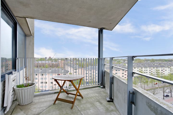 Foto 4 van Rietveld Schröderpad 61