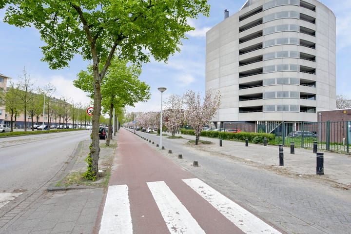 Foto 5 van Rietveld Schröderpad 61