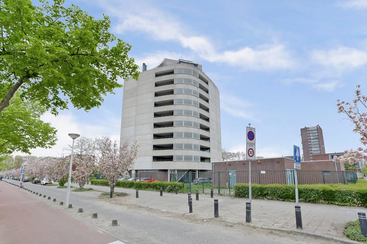 Foto 6 van Rietveld Schröderpad 61