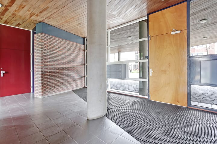 Foto 8 van Rietveld Schröderpad 61