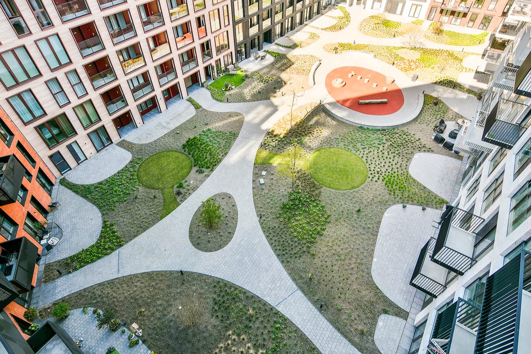 Foto 7 van Niemeyerstraat 92