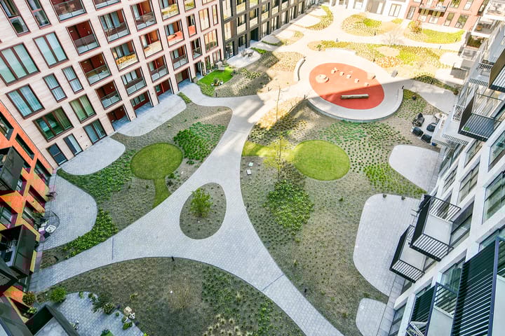 Foto 5 van Niemeyerstraat 92